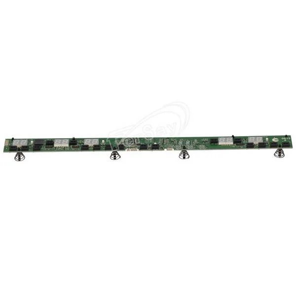 Touch Control Vitroceramica Fagor Cl8a028a1