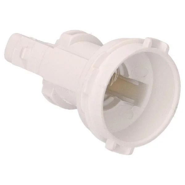 Casquillo bombilla frigorifico Vestel 30007907