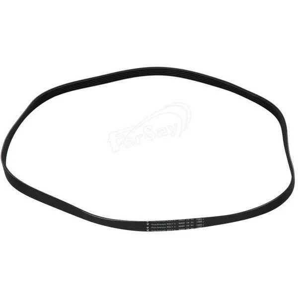Correia motor lavadora Fagor 1080J4