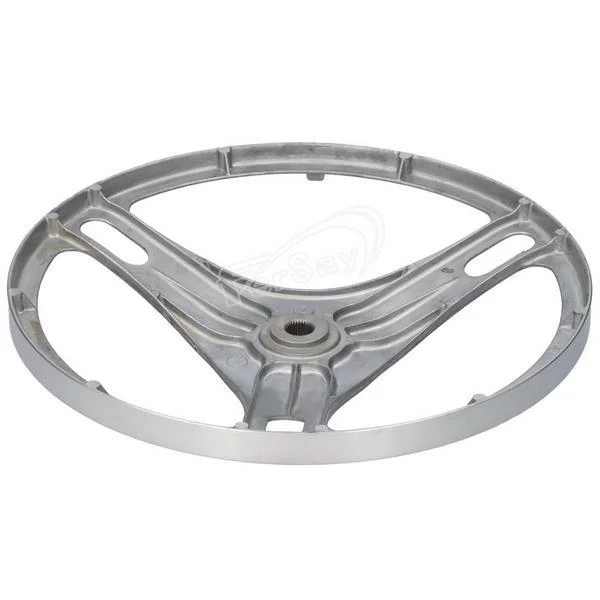 Polea Bosch 00118921