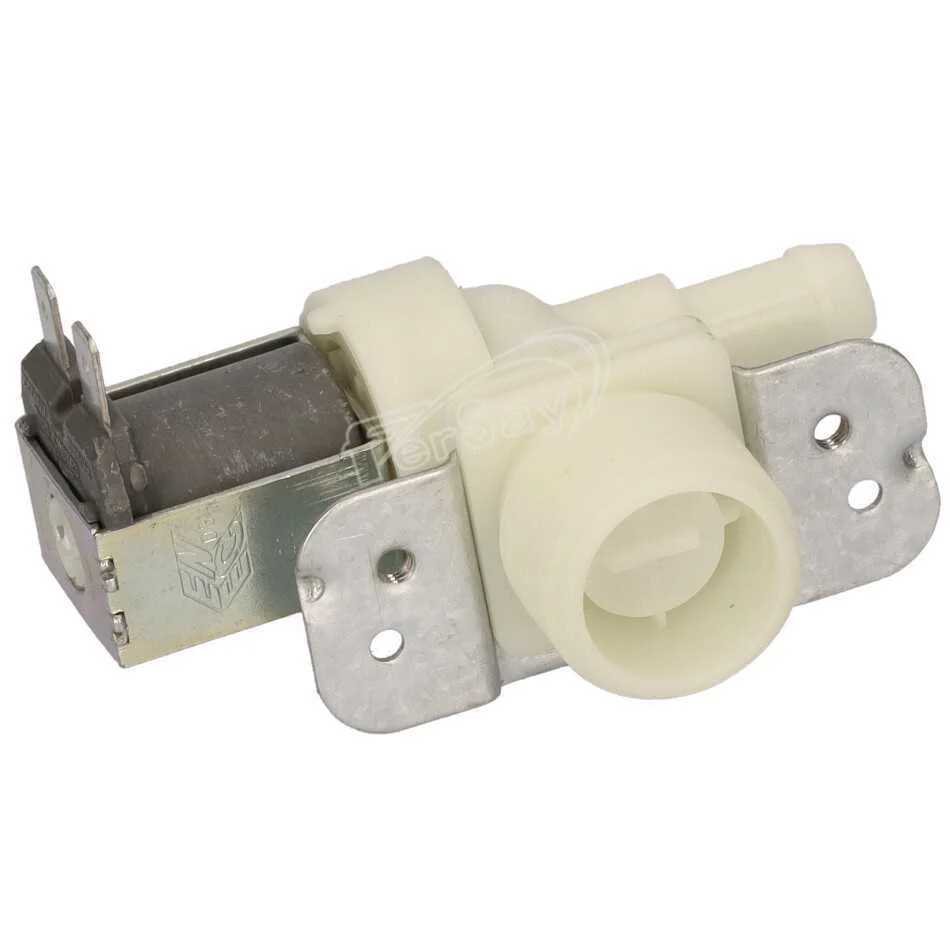 Electrovalvula Lavadora Zanussi 3562401004