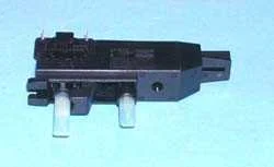 Teclado Balay 095317, TS8223, 3TS890Z