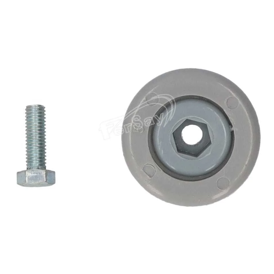 Conjunto rueda M.L.Loi&ccedil;a Fagor LV2000850