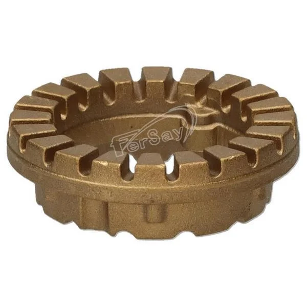 Corona tapeta cocina Ariston 40 mm diametro