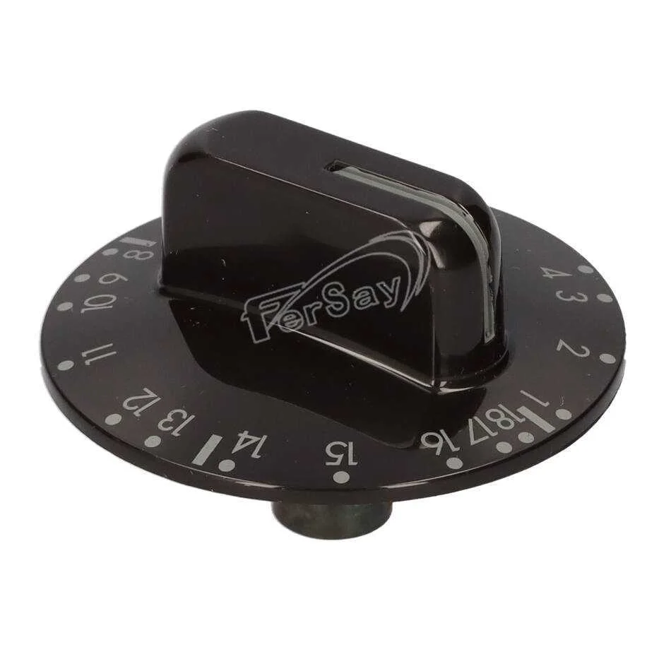 Boton Programador Indesit 043395