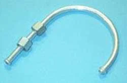 Tubo Conduccion Calentador Fagor 900kc