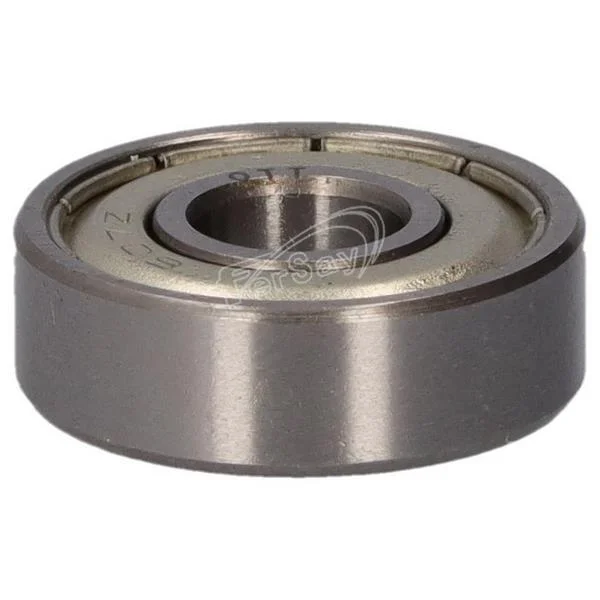 Rolamento Electrodomestico Tipo 607zz