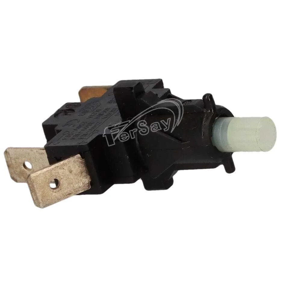 Interruptor Zerowatt E1-506 3 Contactos