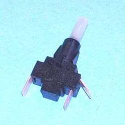 Interruptor Rold E1524 Unipolar