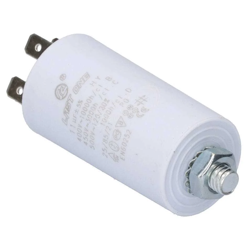 Condensador 11mf-450v