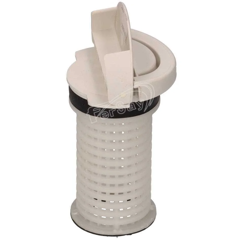Filtro lavadora Balay serie 520