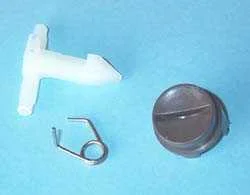 Kit Cierre Puerta Balay Serie 5100