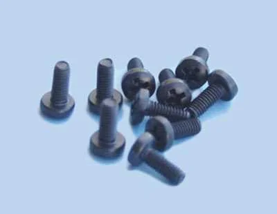 Tornillo Junkers M4 x 10