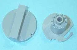 Mando Programador + Tapa Zanussi 99625,99627, S800
