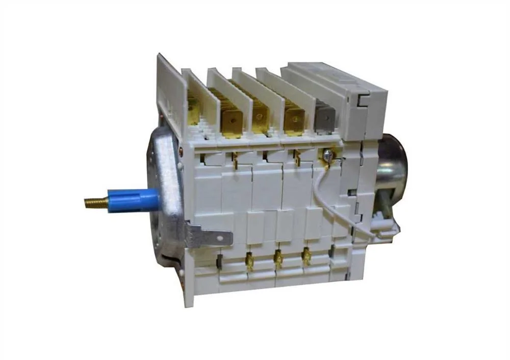 Programador Candy Otsein EC4904 01B