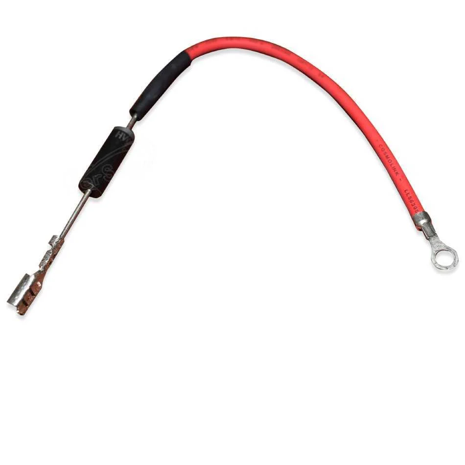 Diodo Microondas Hvr9kv 218 Mm