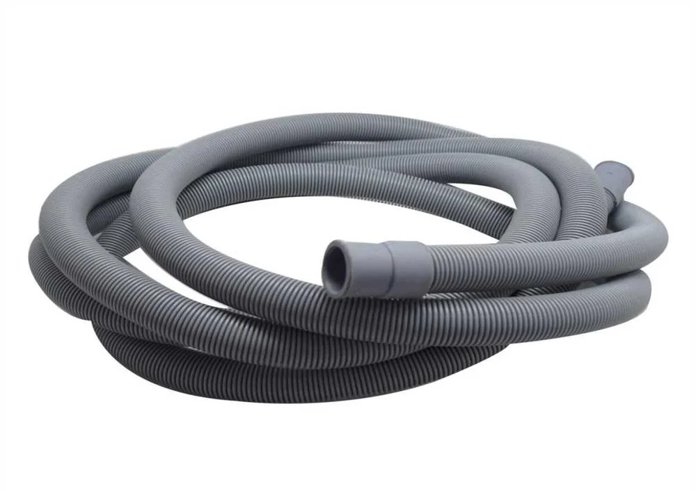 Tubo salida agua flexible 3.5 metros