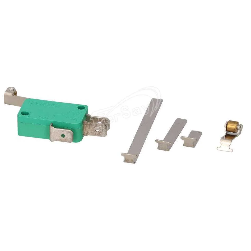 Microrruptor 16a 220/240v.