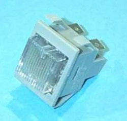 Interruptor Principal Electrolux