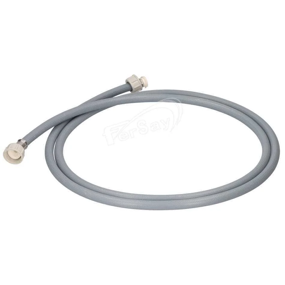 Tubo entrada agua pvc 2.5 metros