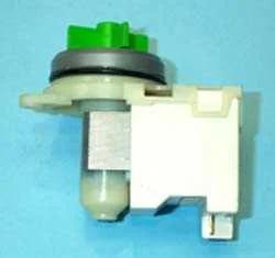 Bomba lavadora Bosch Siemens EBS2556 290