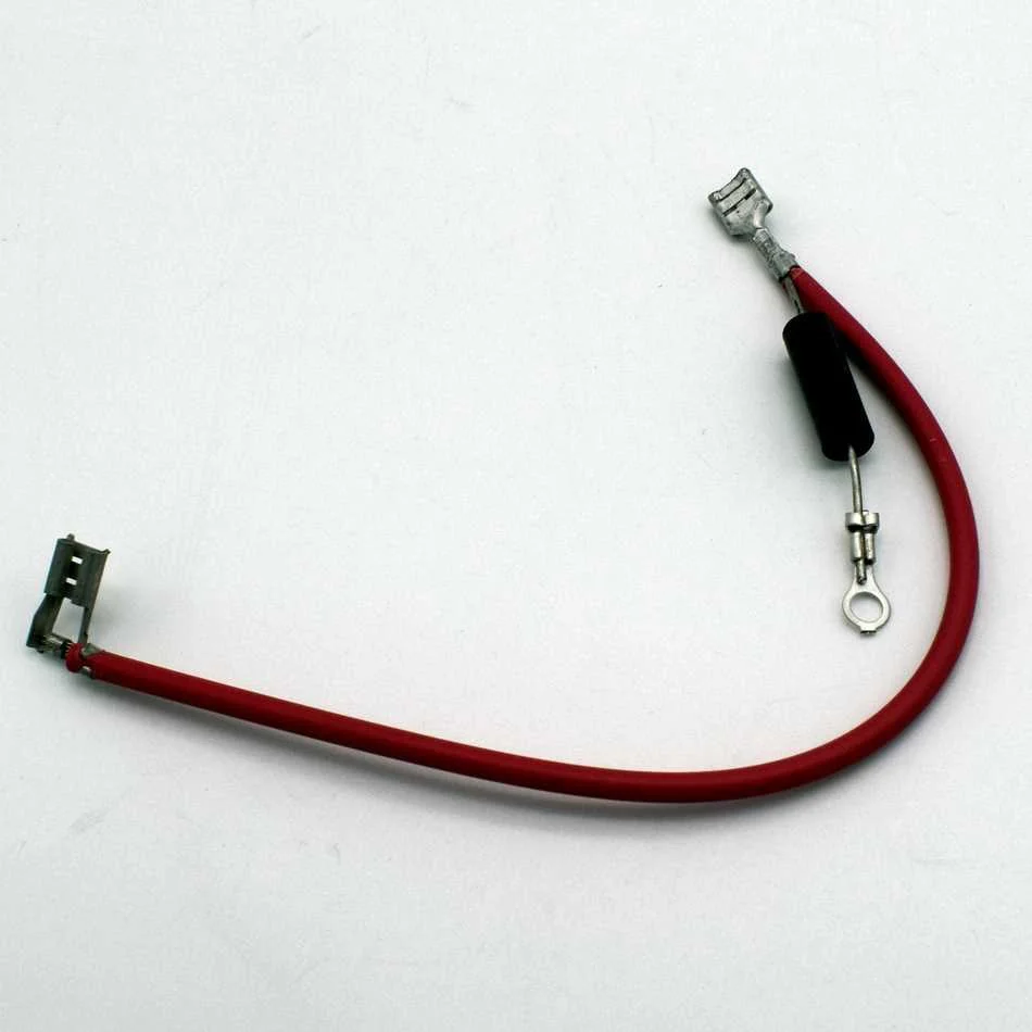 DIODO MICROONDAS MOULINEX 12KV