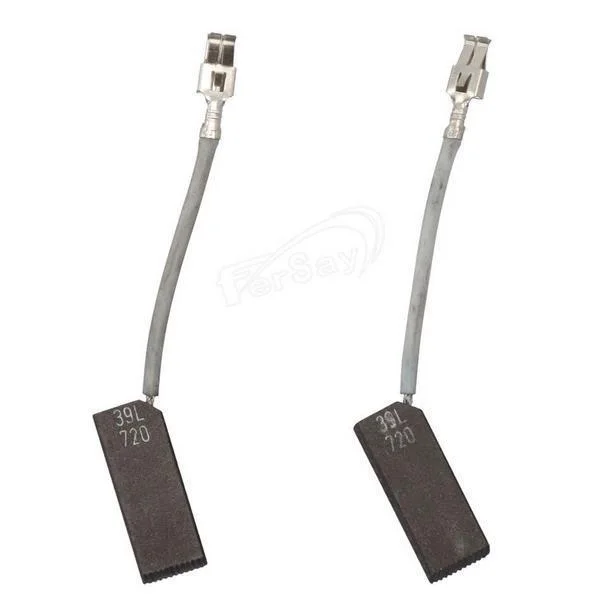 Kit 2 unidades escobilla medida 35 x 12.5 x 5