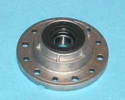 Porta Rodamiento Izquierdo 80037476. 77ot0008