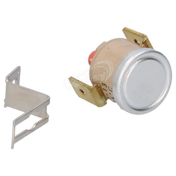 TERMOSTATO FIJO 165 CON REARME