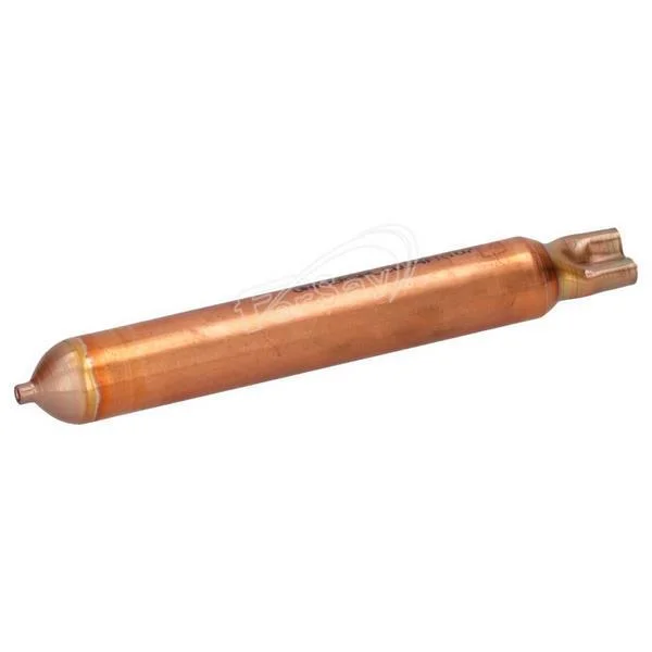 Filtro Molecular de 3 Vias R12