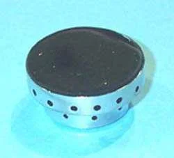 TAPA QUEMADOR COCINA ZANUSSI 35 MM diametro