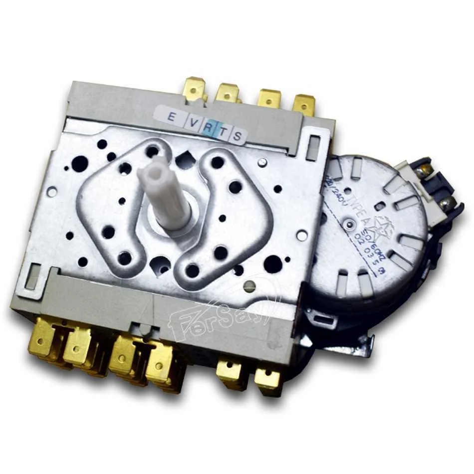 Programador lavadora Fagor V71A000A0