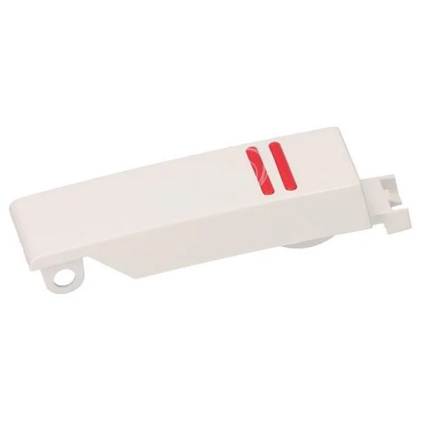 Tecla pulsante Bosch 00170695