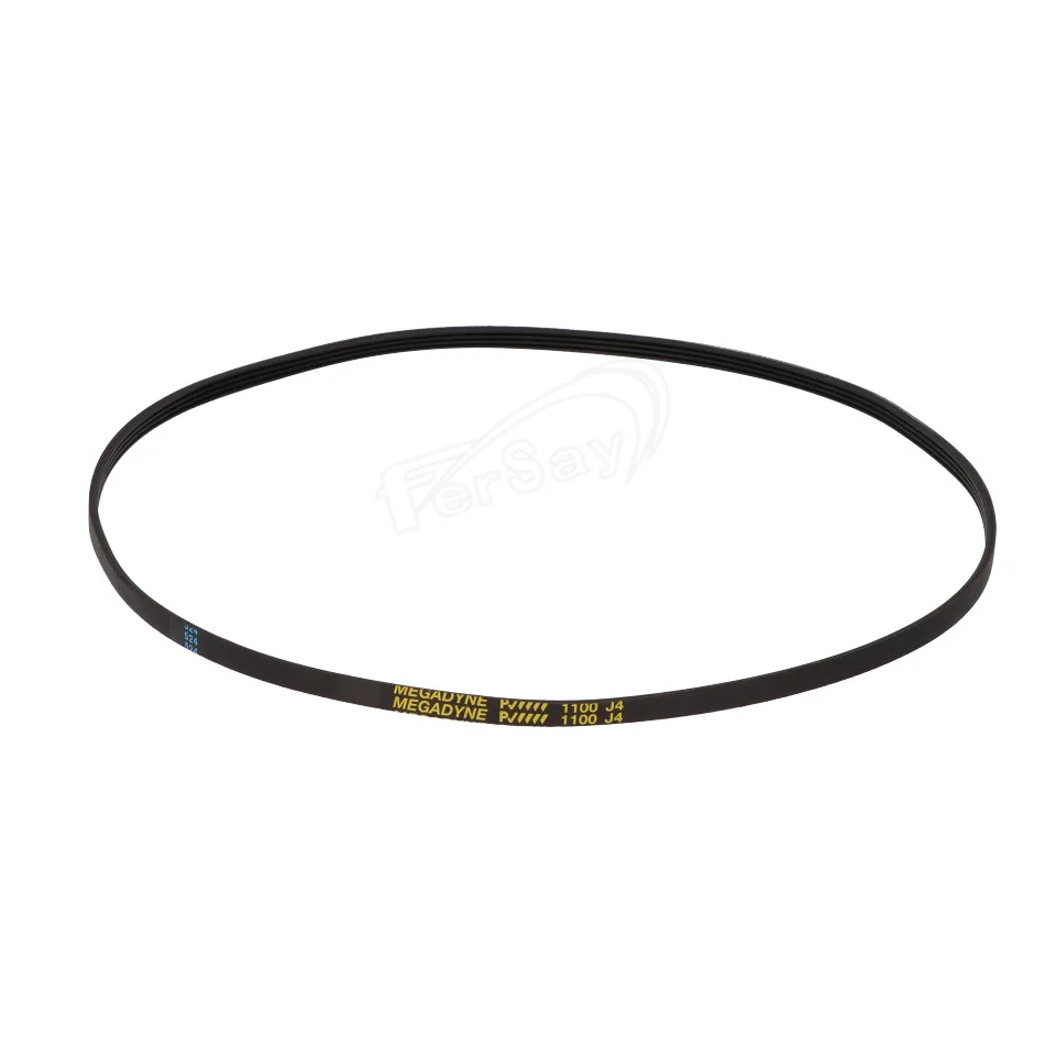 Correia motor lavadora 1092J4