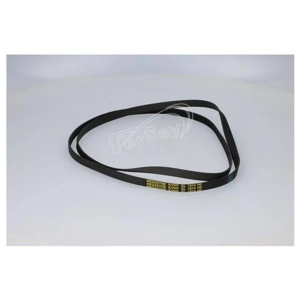 Correia motor lavadora 1914H8 EL