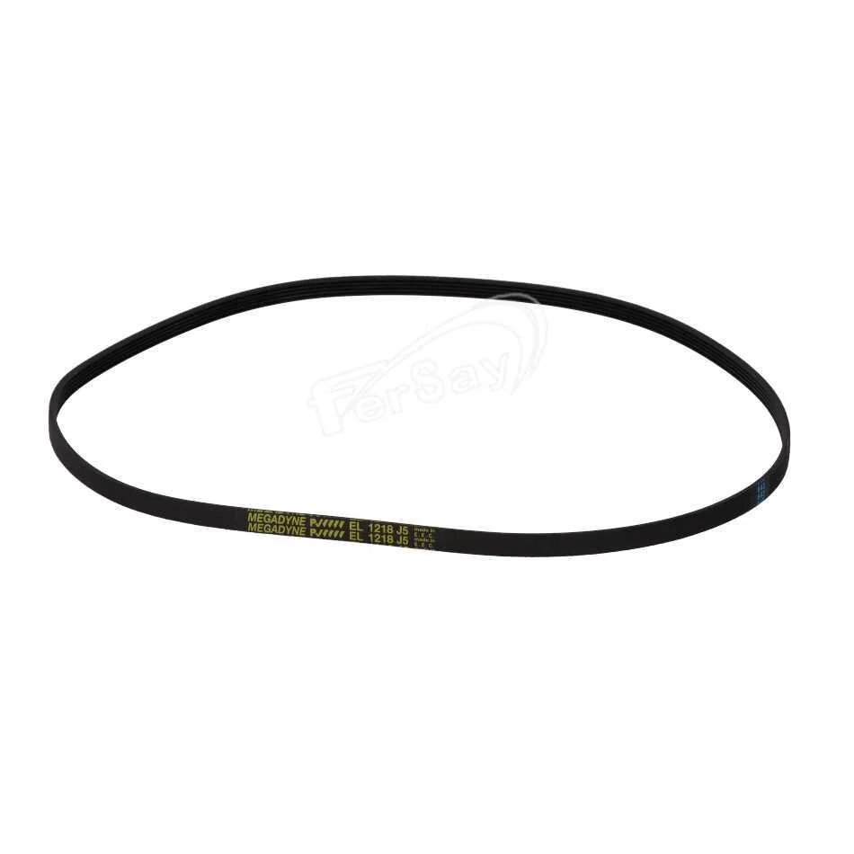 Correia para motor lavadora Candy 1218J5