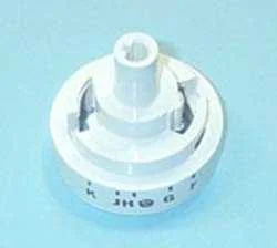 Mando Boton Programa Balay 5500 Color Blanco