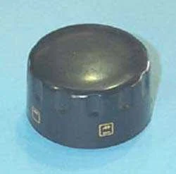 Mando Horno Teka H600 Negro 73np0021