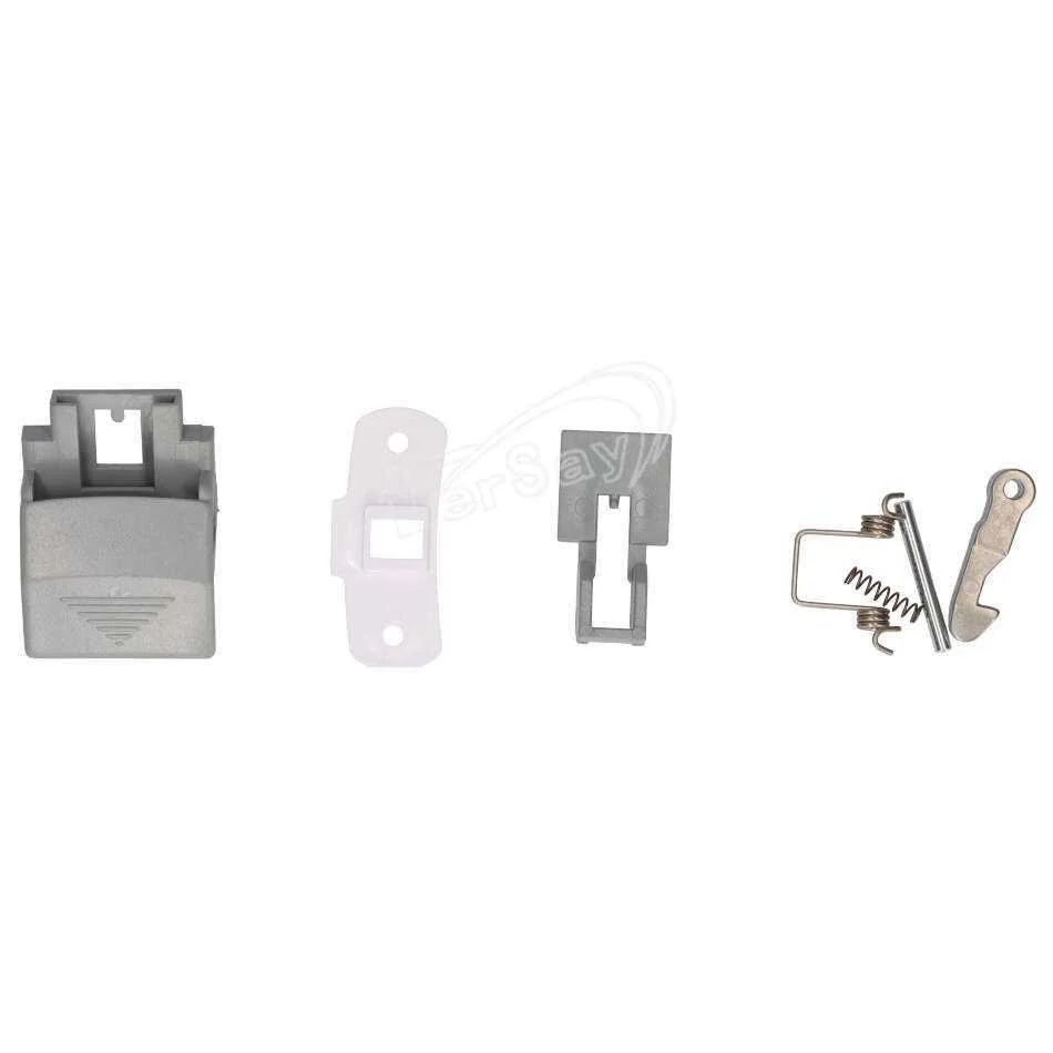 Kit completo cierre lavadora Zanussi 680847