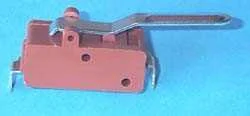 Micro Interruptor Balay Otsein Dl200 Dl204