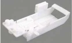 Soporte electro cerradura Whirlpool 481927838008