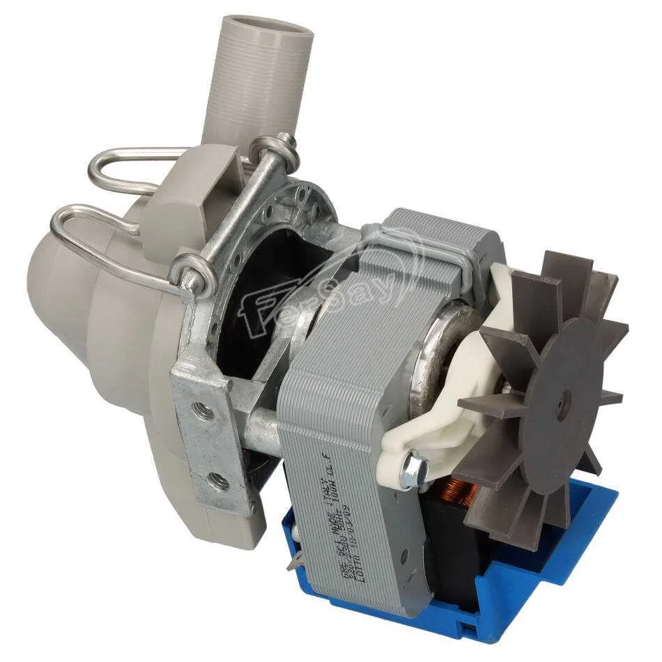 BOMBA DESAGUE SIEMENS BOSCH
