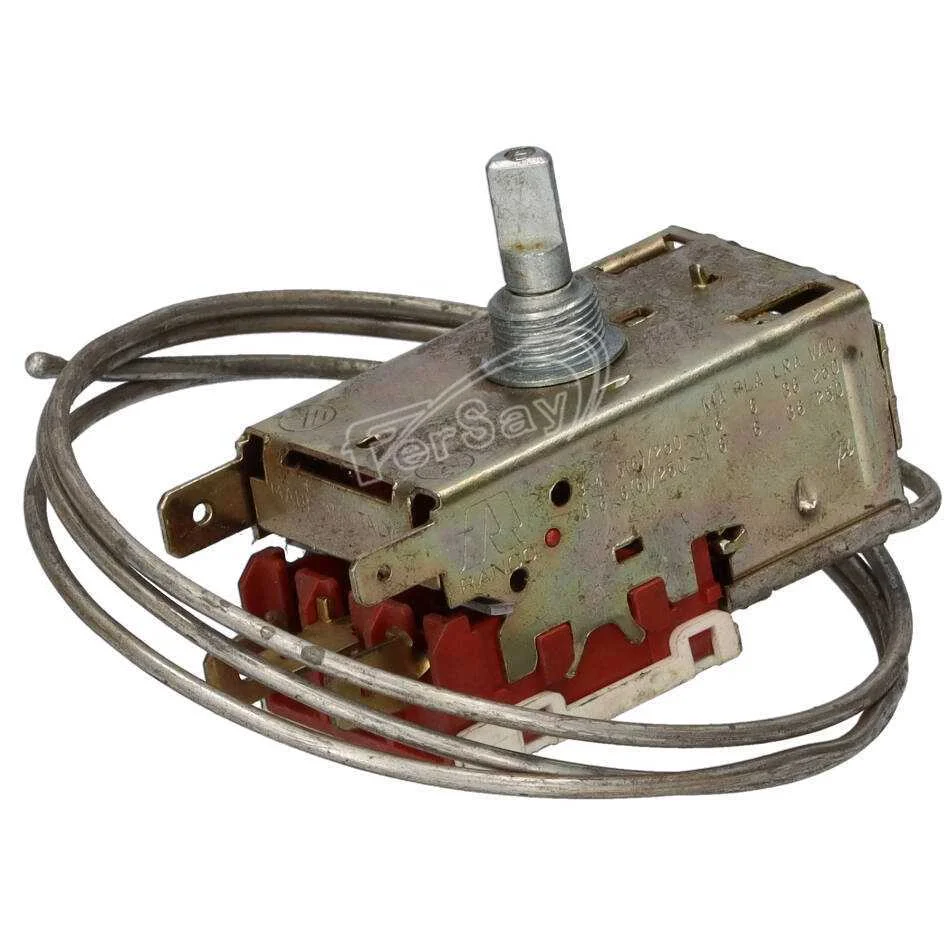 Termostato Frigorifico Ranco K59 L1027