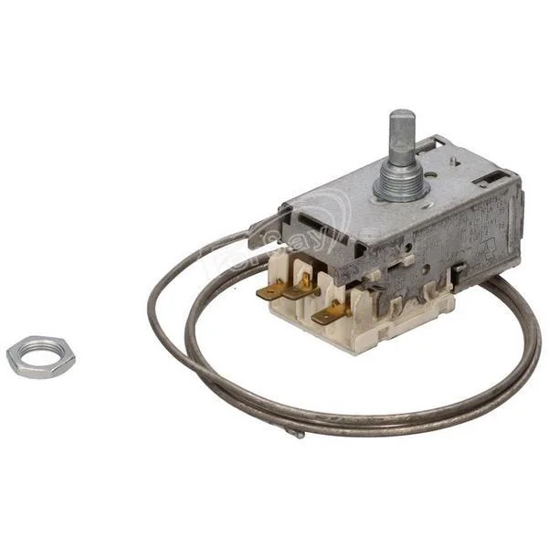 Termostato Frigorifico Ranco K59 H2800