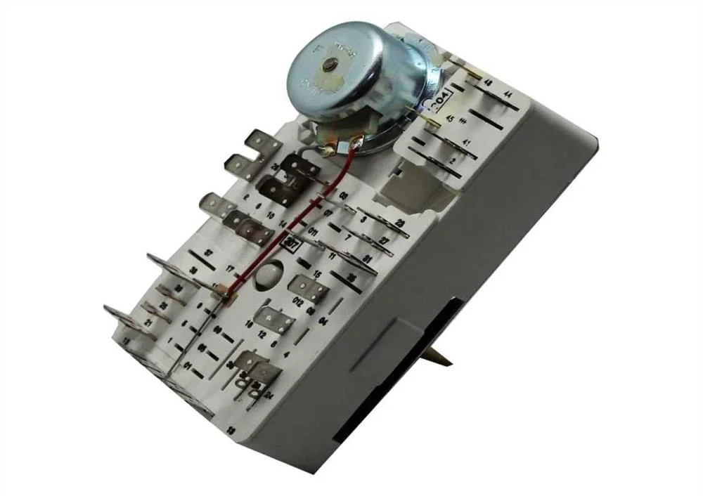 Programador lavadora Balay Eaton EAS9275.06