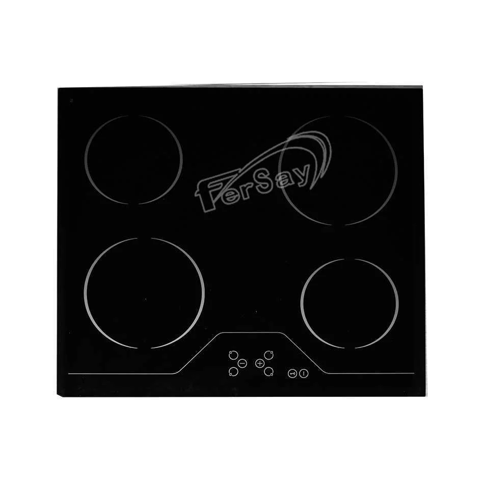 Cristal Vitroceramica Techwood Benavent