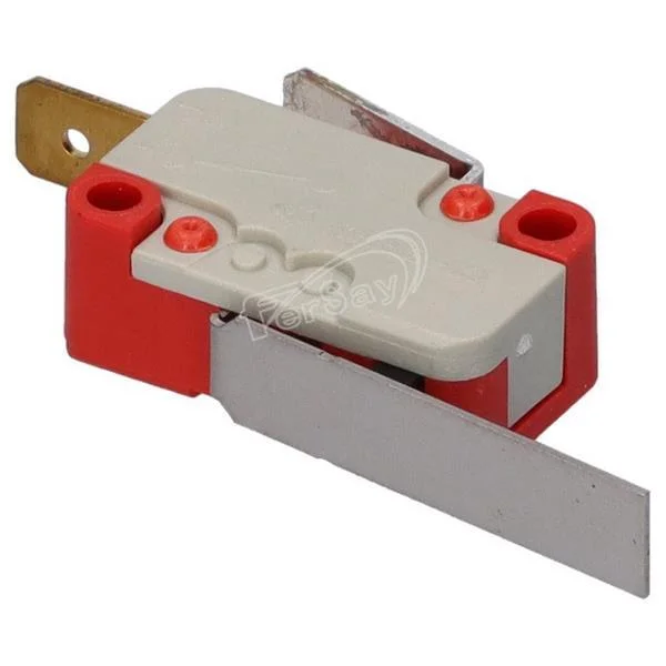 Microrruptor Escotilla Lavadora Ls0010023