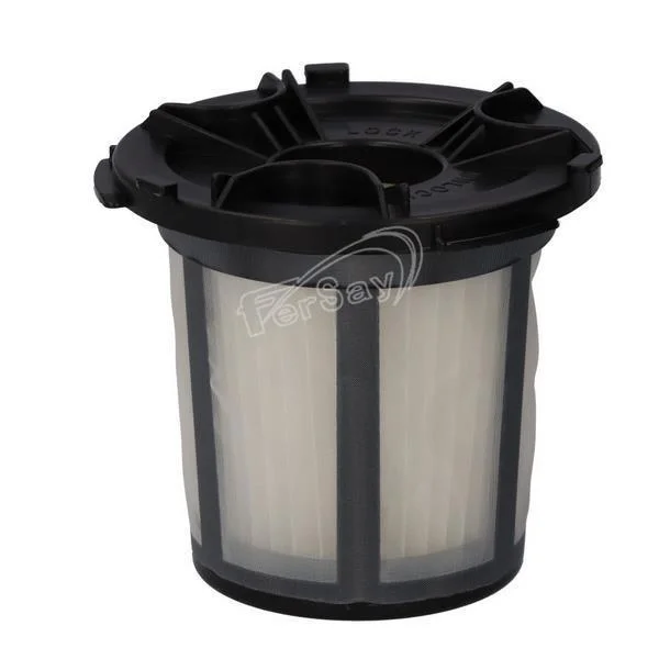 Filtro para aspirador Electrolux 9001969873.
