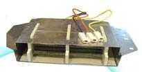 Resistencia doble secadora Fagor 1200 W 1200 W