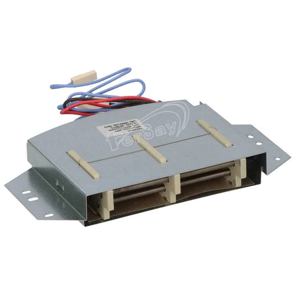 Resistencia Doble Secadora Fagor 1800 W 1000 W